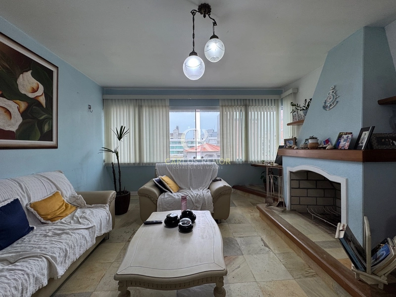 Apartamento 3 dormitórios no Mar Grosso: 8ª foto da galeria de imagens do imóvel