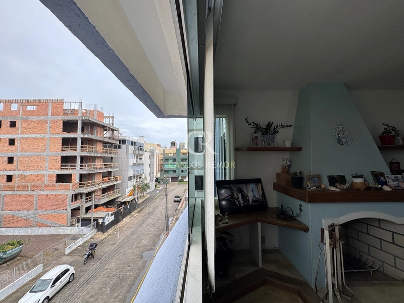 Apartamento 3 dormitórios no Mar Grosso: 9ª foto da galeria de imagens do imóvel