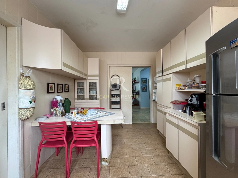 Apartamento 3 dormitórios no Mar Grosso: 7ª foto da galeria de imagens do imóvel