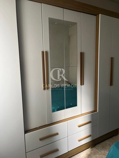 Apartamento 2 quartos na Av. João Pinho: 8ª foto da galeria de imagens do imóvel