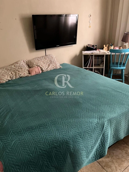 Apartamento 2 quartos na Av. João Pinho: 7ª foto da galeria de imagens do imóvel