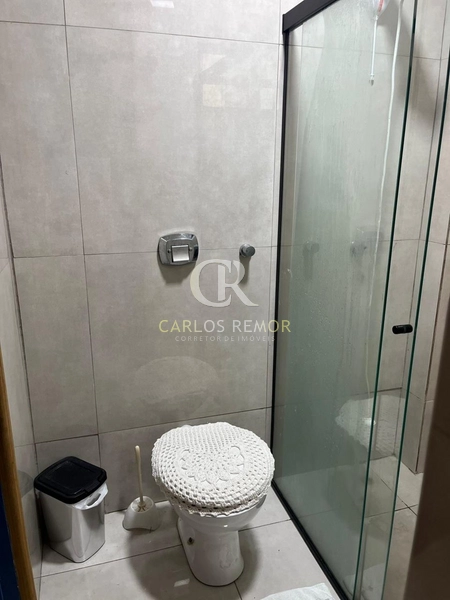 Apartamento 2 quartos na Av. João Pinho: 4ª foto da galeria de imagens do imóvel