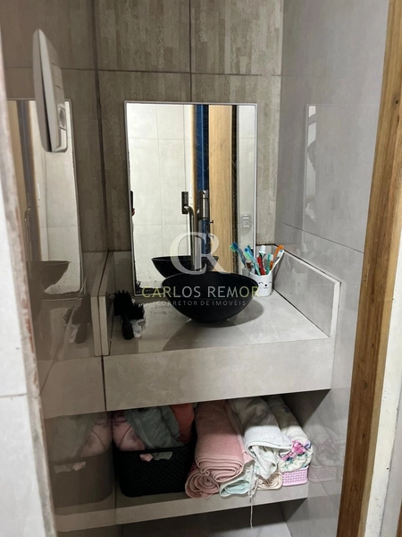 Apartamento 2 quartos na Av. João Pinho: 3ª foto da galeria de imagens do imóvel