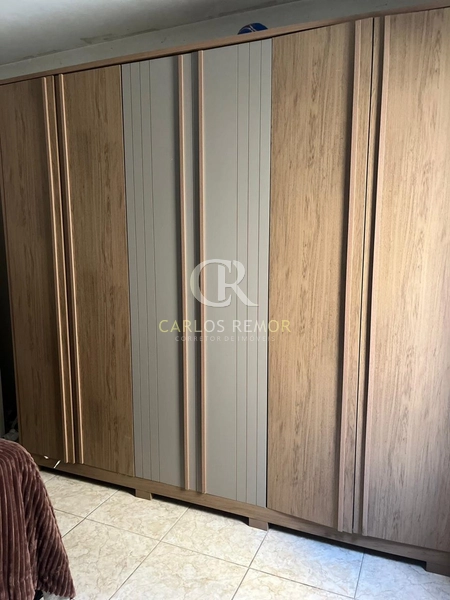 Apartamento 2 quartos na Av. João Pinho: 5ª foto da galeria de imagens do imóvel