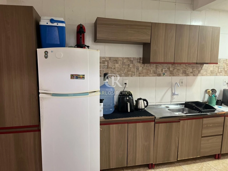 Apartamento 2 quartos na Av. João Pinho: 2ª foto da galeria de imagens do imóvel