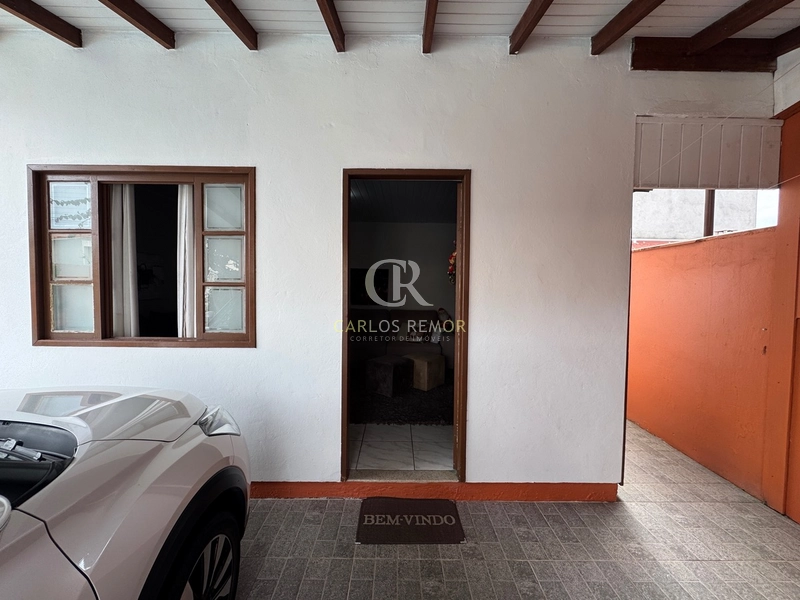 Casa com piscina 3 quartos no Mar Grosso - Rua Tito Castro: 7ª foto da galeria de imagens do imóvel