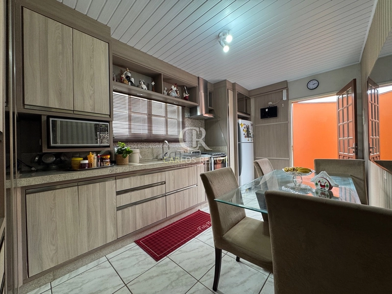 Casa com piscina 3 quartos no Mar Grosso - Rua Tito Castro: 9ª foto da galeria de imagens do imóvel