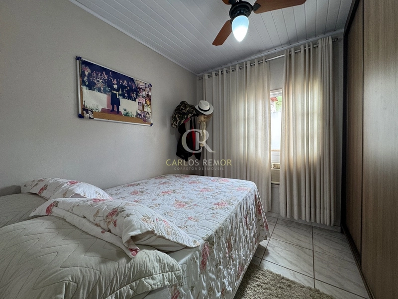 Casa com piscina 3 quartos no Mar Grosso - Rua Tito Castro: 11ª foto da galeria de imagens do imóvel