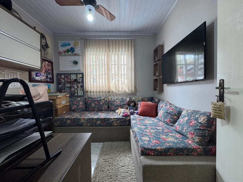 Casa com piscina 3 quartos no Mar Grosso - Rua Tito Castro: 12ª foto da galeria de imagens do imóvel