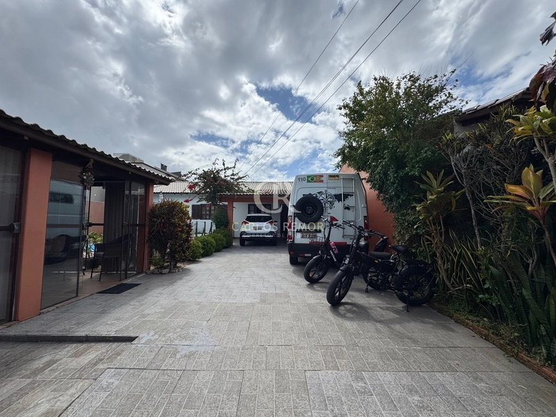 Casa com piscina 3 quartos no Mar Grosso - Rua Tito Castro: 4ª foto da galeria de imagens do imóvel