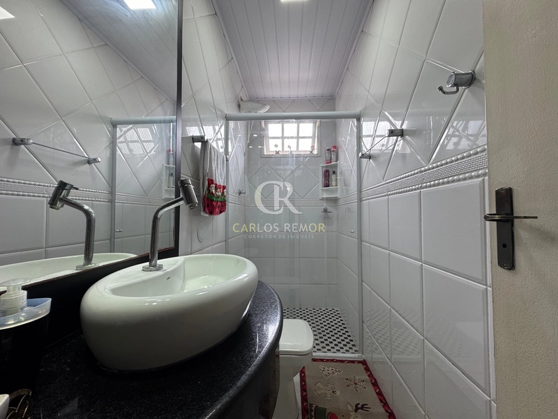 Casa com piscina 3 quartos no Mar Grosso - Rua Tito Castro: 10ª foto da galeria de imagens do imóvel