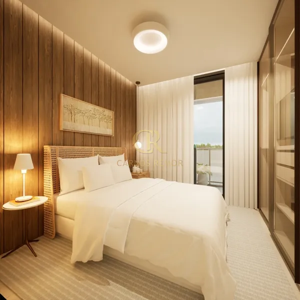 Lançamento em Laguna - Residencial Ilha di Capri no Mar Grosso: 11ª foto da galeria de imagens do imóvel