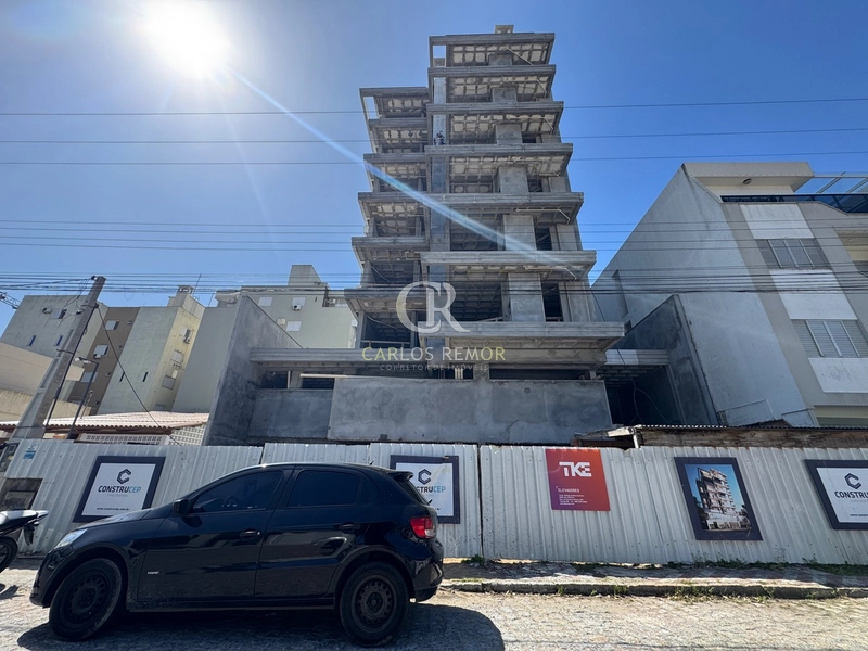 Lançamento em Laguna - Residencial Ilha di Capri no Mar Grosso: 2ª foto da galeria de imagens do imóvel