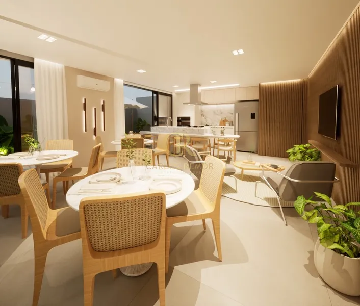 Lançamento em Laguna - Residencial Ilha di Capri no Mar Grosso: 6ª foto da galeria de imagens do imóvel