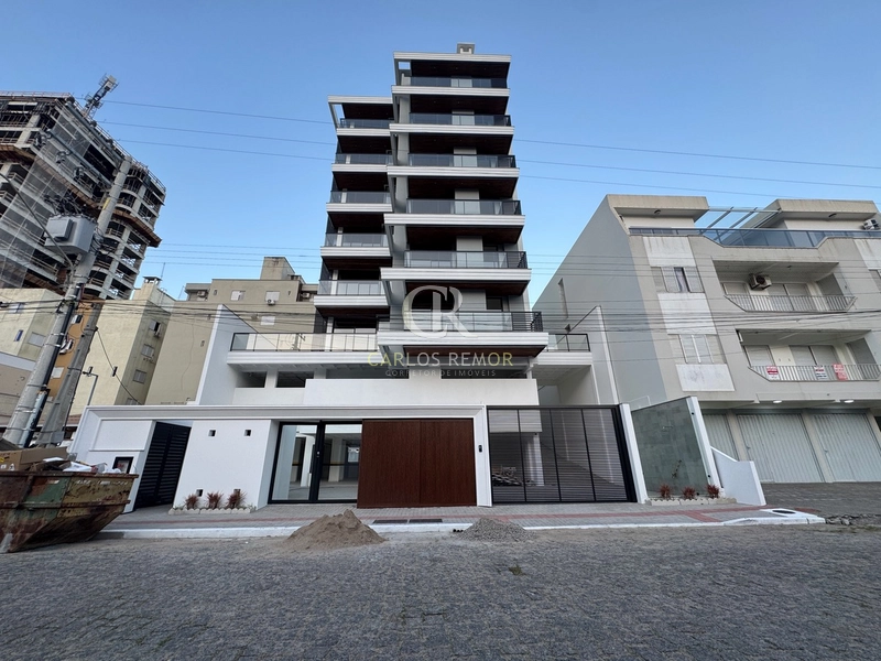Lançamento em Laguna - Residencial Ilha di Capri no Mar Grosso