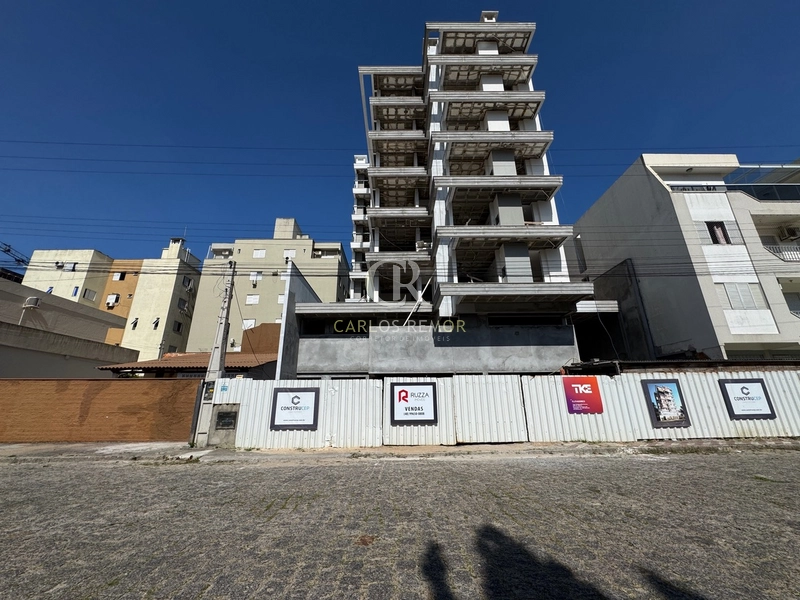 Lançamento em Laguna - Residencial Ilha di Capri no Mar Grosso