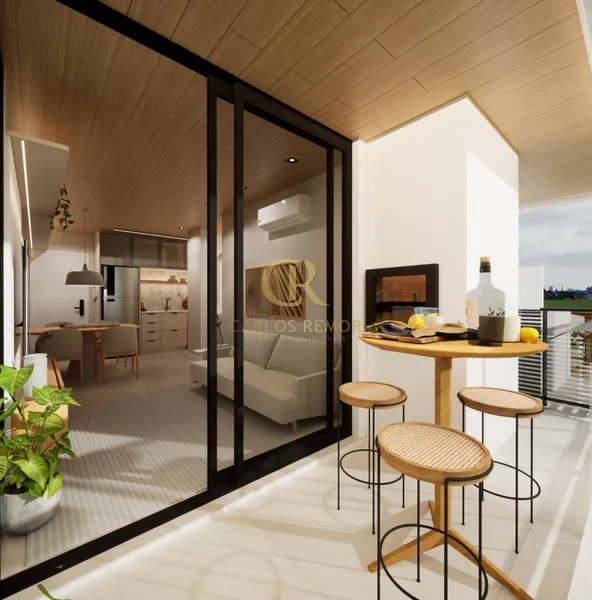 Lançamento em Laguna - Residencial Ilha di Capri no Mar Grosso: 10ª foto da galeria de imagens do imóvel