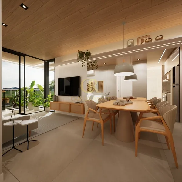 Lançamento em Laguna - Residencial Ilha di Capri no Mar Grosso: 9ª foto da galeria de imagens do imóvel