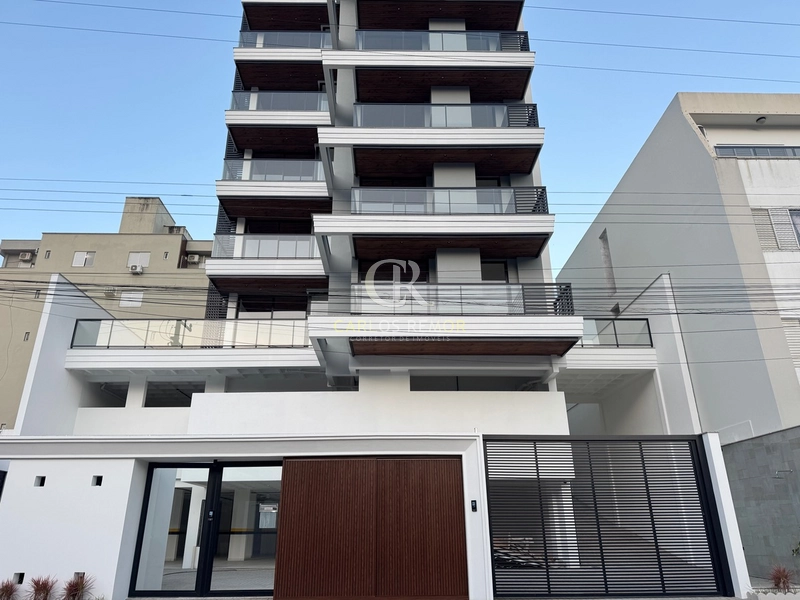 Lançamento em Laguna - Residencial Ilha di Capri no Mar Grosso: 2ª foto da galeria de imagens do imóvel