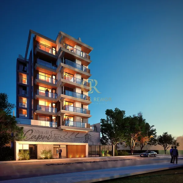Lançamento em Laguna - Residencial Ilha di Capri no Mar Grosso: 22ª foto da galeria de imagens do imóvel
