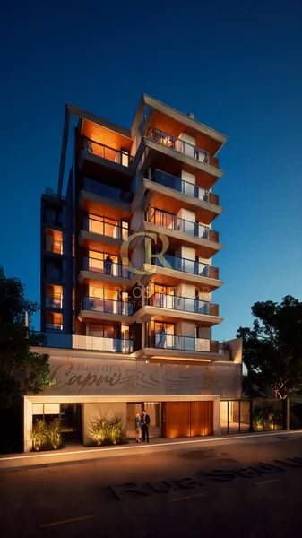 Lançamento em Laguna - Residencial Ilha di Capri no Mar Grosso: 23ª foto da galeria de imagens do imóvel