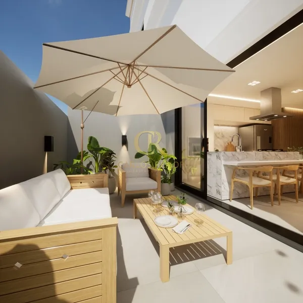 Lançamento em Laguna - Residencial Ilha di Capri no Mar Grosso: 7ª foto da galeria de imagens do imóvel