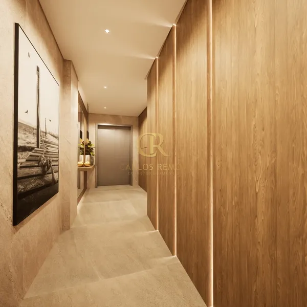 Lançamento em Laguna - Residencial Ilha di Capri no Mar Grosso: 3ª foto da galeria de imagens do imóvel