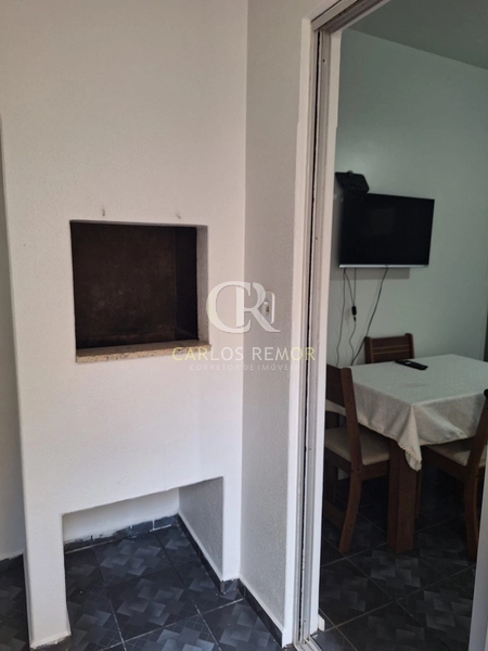 Apto de 2 quartos a 300m Praça do Vila: 4ª foto da galeria de imagens do imóvel