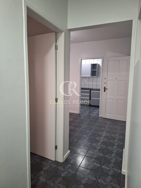 Apto de 2 quartos a 300m Praça do Vila: 8ª foto da galeria de imagens do imóvel