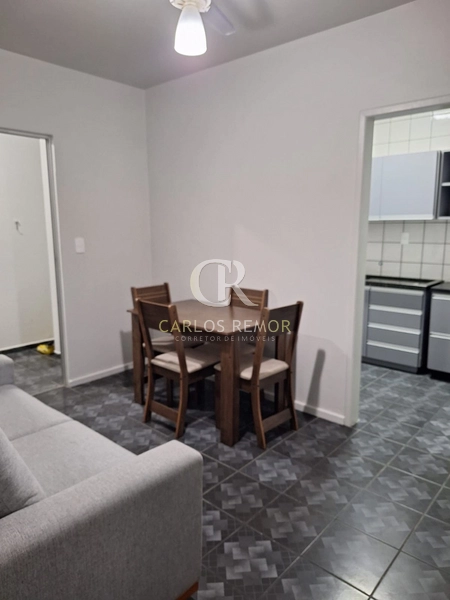 Apto de 2 quartos a 300m Praça do Vila: 3ª foto da galeria de imagens do imóvel