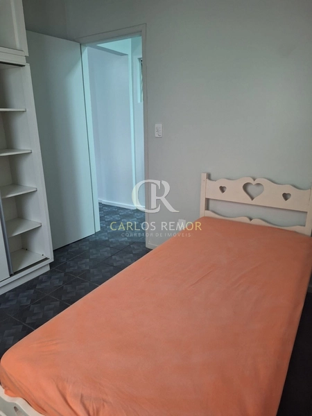 Apto de 2 quartos a 300m Praça do Vila: 10ª foto da galeria de imagens do imóvel