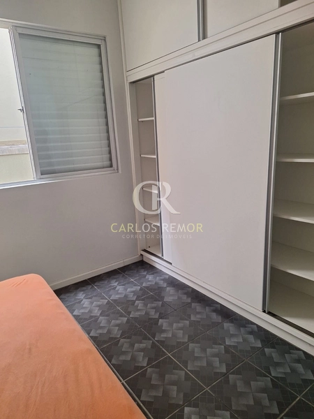 Apto de 2 quartos a 300m Praça do Vila: 11ª foto da galeria de imagens do imóvel