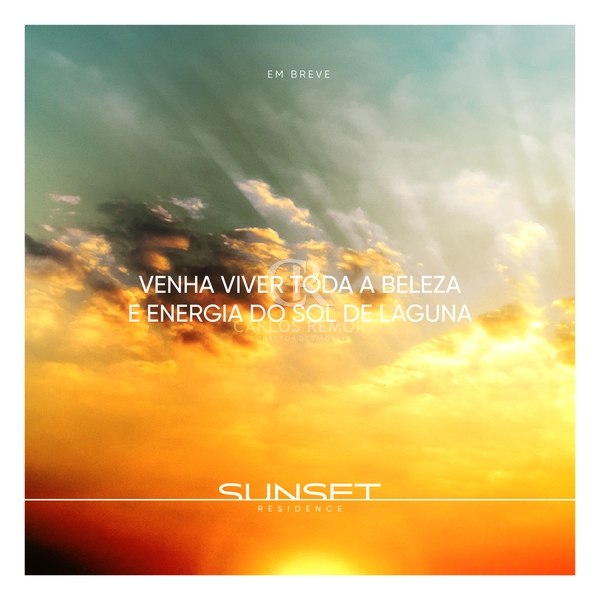 Sunset Residence – Exclusividade, Modernidade e Sustent. no Mar Grosso: 6ª foto da galeria de imagens do imóvel