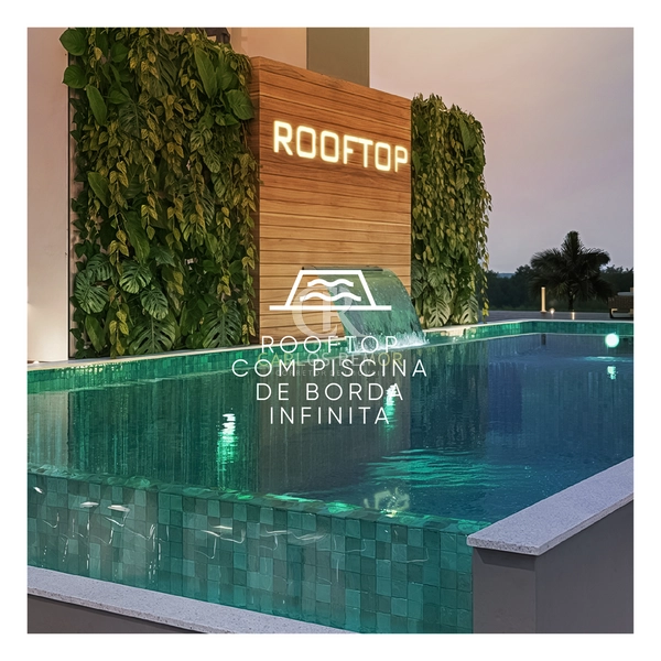 Sunset Residence – Exclusividade, Modernidade e Sustent. no Mar Grosso: 3ª foto da galeria de imagens do imóvel