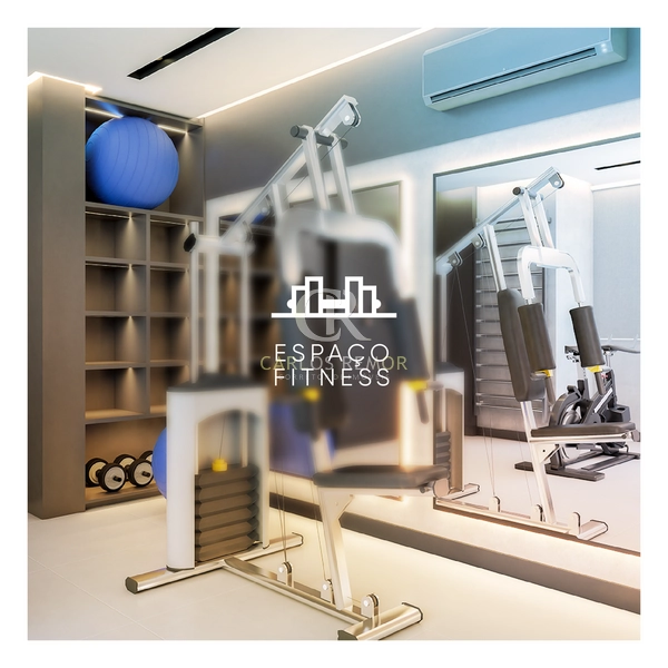 Sunset Residence – Exclusividade, Modernidade e Sustent. no Mar Grosso: 11ª foto da galeria de imagens do imóvel