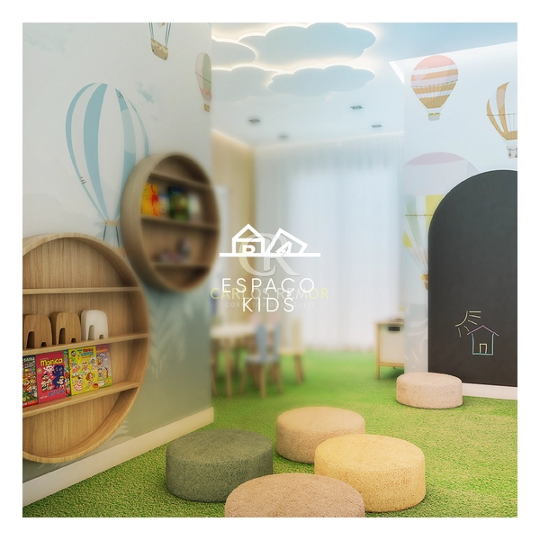 Sunset Residence – Exclusividade, Modernidade e Sustent. no Mar Grosso: 10ª foto da galeria de imagens do imóvel