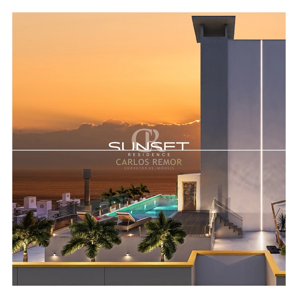 Sunset Residence – Exclusividade, Modernidade e Sustent. no Mar Grosso: 4ª foto da galeria de imagens do imóvel