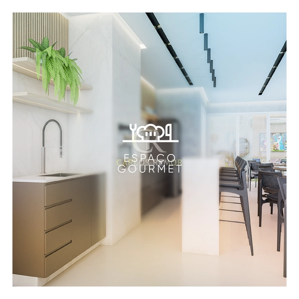 Sunset Residence – Exclusividade, Modernidade e Sustent. no Mar Grosso: 9ª foto da galeria de imagens do imóvel