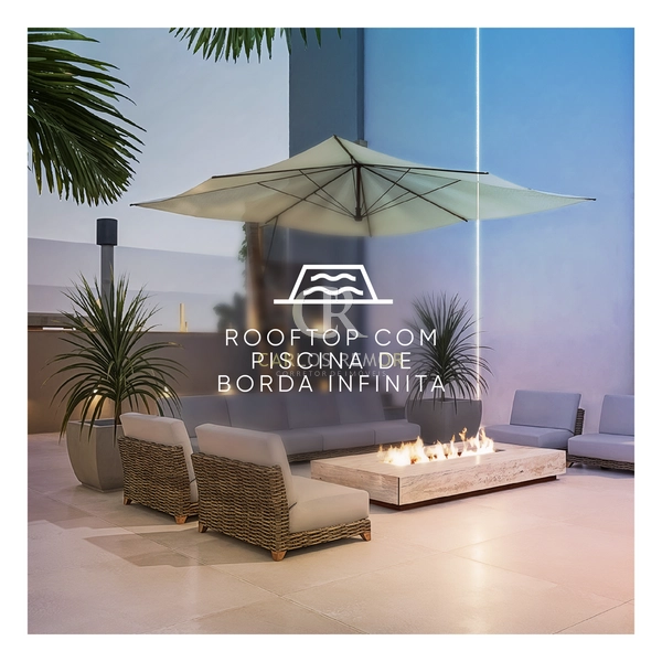 Sunset Residence – Exclusividade, Modernidade e Sustent. no Mar Grosso: 8ª foto da galeria de imagens do imóvel