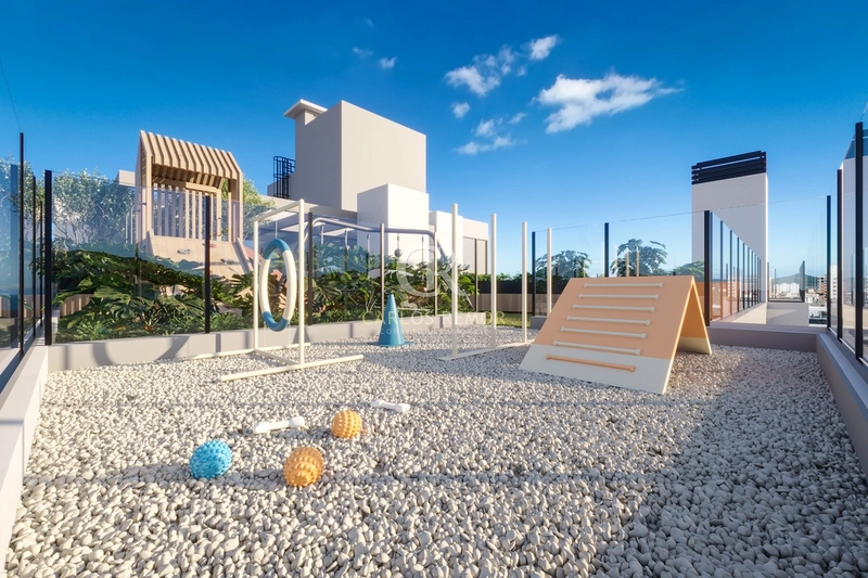 Laguna Palace Art Residence – Onde a arte encontra o alto padrão em La: 8ª foto da galeria de imagens do imóvel