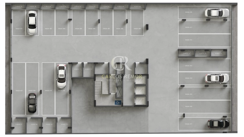 Laguna Palace Art Residence – Onde a arte encontra o alto padrão em La: 16ª foto da galeria de imagens do imóvel