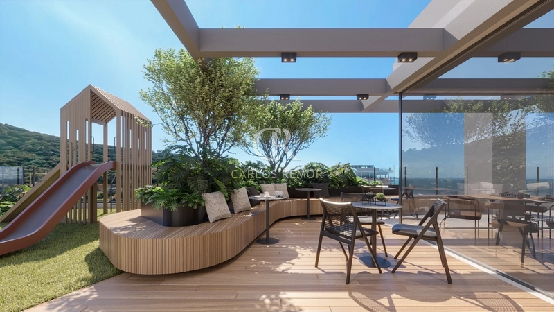 Laguna Palace Art Residence – Onde a arte encontra o alto padrão em La: 9ª foto da galeria de imagens do imóvel