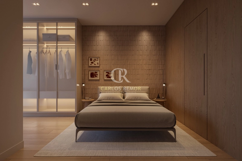 Laguna Palace Art Residence – Onde a arte encontra o alto padrão em La: 13ª foto da galeria de imagens do imóvel