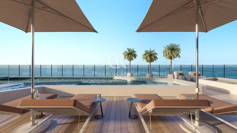 Laguna Palace Art Residence – Onde a arte encontra o alto padrão em La: 10ª foto da galeria de imagens do imóvel