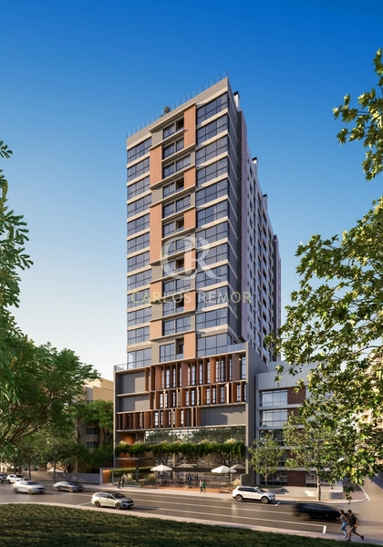 Laguna Palace Art Residence – Onde a arte encontra o alto padrão em La