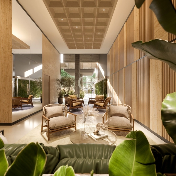 Laguna Palace Art Residence – Alto padrão em Laguna: 4ª foto da galeria de imagens do imóvel