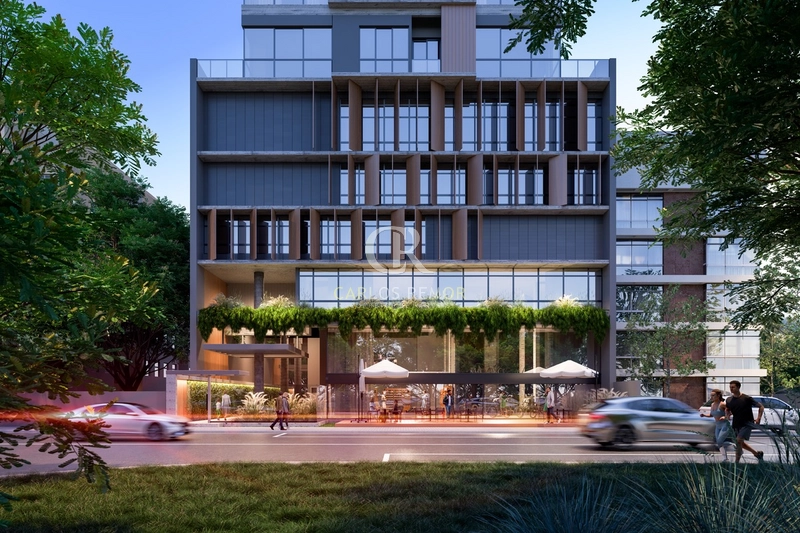 Laguna Palace Art Residence – Alto padrão em Laguna: 3ª foto da galeria de imagens do imóvel