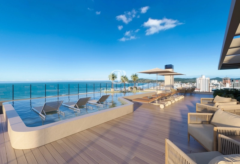 Laguna Palace Art Residence – Alto padrão em Laguna: 11ª foto da galeria de imagens do imóvel