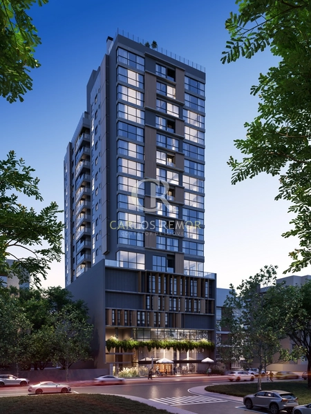 Laguna Palace Art Residence – Alto padrão em Laguna