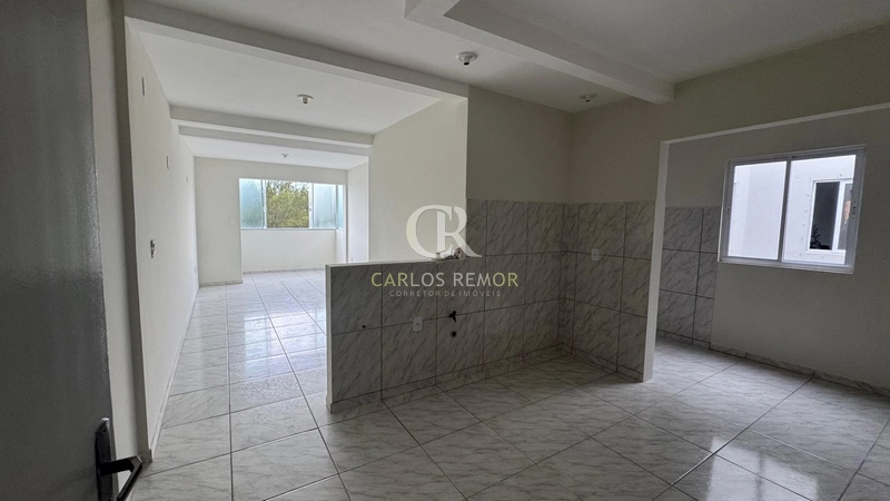 Apartamento 2 quartos Vista-mar, Molhes da Barra em Laguna/SC: 2ª foto da galeria de imagens do imóvel